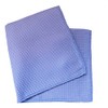 SemyTop 3 Microfibre Waffle Towels, 40 x 40 cm, ERH