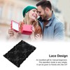 Lace Ribbon 18cm Wide Unique Style Soft Thickened Clothing Accessories