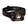 Cyclops Ranger XP 4 Stage Adjustable Black Headband Strap Headlamp