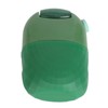 Ice Face Roller Reusable Comfortable Skin Brightening Tightening Silicone Ice