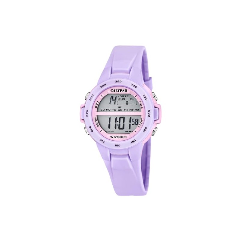 CALYPSO Sport Watch K5850/3