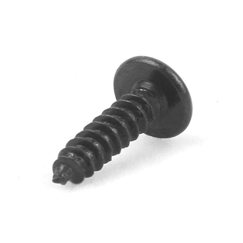Xiedeai Round Head Self Tapping Wood Screws - Carbon Steel