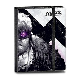 Magic 2015 Pro-Binder Version 1