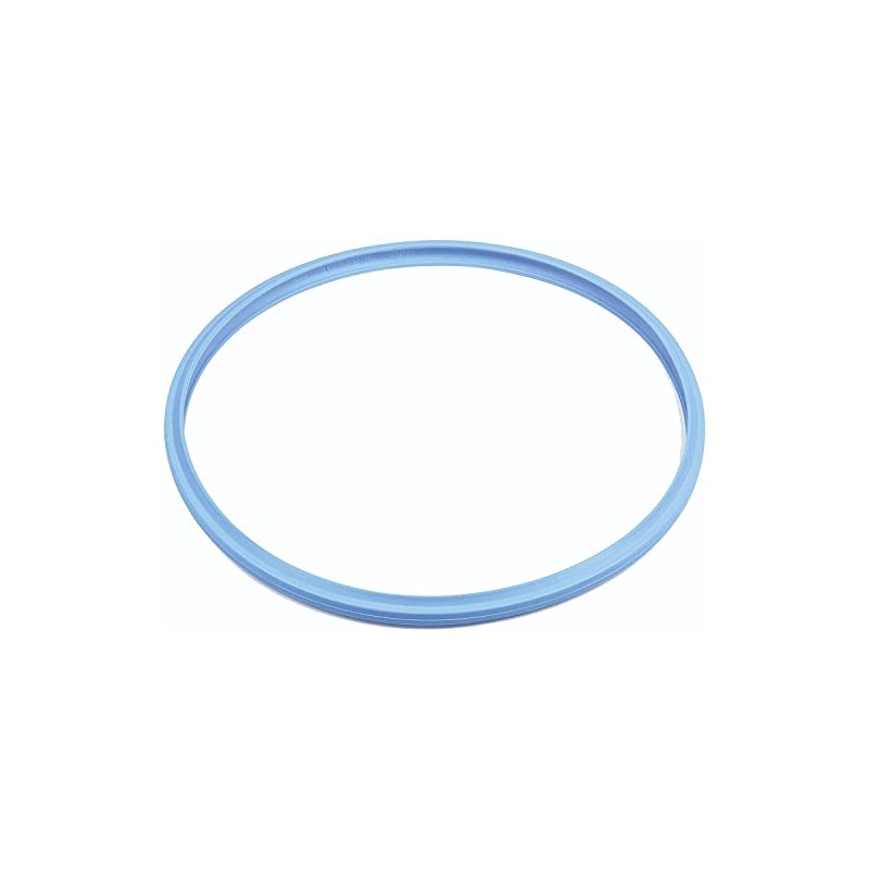 Kuhn Rikon 1657 Gasket, 20cm, Blue