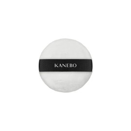 Kanebo Face Powder Puff 1 Piece