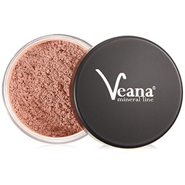 Veana Mineral Line Blusher Dolce Vita Pack of 1 x 9 g