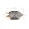 The ROP Shop | Fuel Pump for 1998 Evinrude Outboard