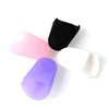Silica Gel Mouthpiece Cap Durable Mouthpiece Protector for Clarinet/Alto Saxophone