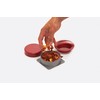 GrillPro 24795 Stuffed Burger Press