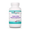 NutriCology Multi-Vi-Min Without Copper and Iron - Hypoallergenic - 150
