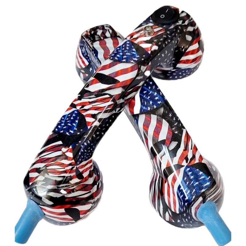 Richway Continuity Loop Phone Set® (American Punisher)