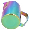 450ml Stainless Steel Coffee Milk Frothing Latte Cup Pitcher Jug