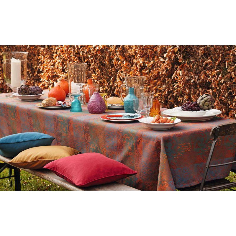 3042 Cushion Cover – 40 x 40 cm Colour 14,