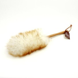 Wool Duster Small/Large kurasikarumanissyu in deiri-rittisutairu , , ,