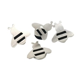 WANGCL Set of 8 Outdoor Tablecloth Weights Magnetic Tablecloths Weights Outdoor Garden Stainless Steel Curtain Weights