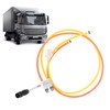 Seat Control Valve Air Pipe Repair Kit 0009190794 Replacement for