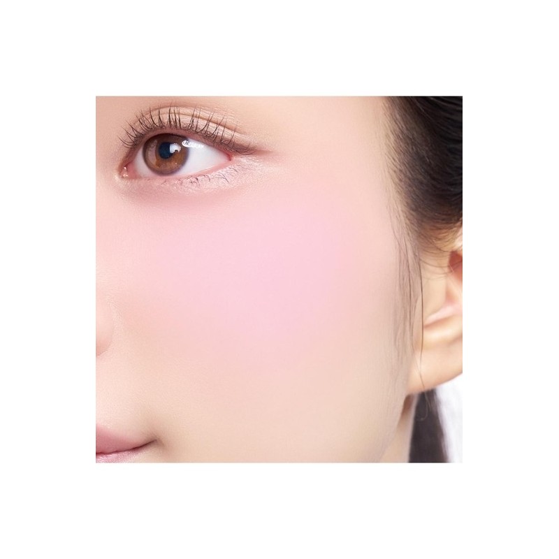 [NEW Vitality Blush Cheek] Jeong Saem Mool Artist Cushion Blush