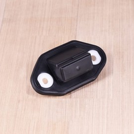 Rear Trunk Switch Button Fits for 2003-2018 Lexus ES350 LS430 Avalon Replace 84945-50010