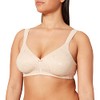 SUSA Women's prosthesis bra without underwire, care women's bras with