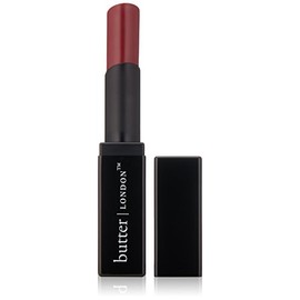 butter LONDON Lippy Moisture Matte Lipstick, Ruby Murray
