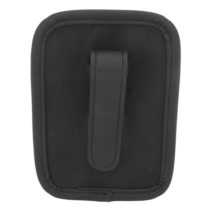 Motorcycle Water Cup Holder Black Drainage Holes Plug in Fixed