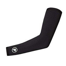 Endura FS260-Pro Thermal Arm Warmer - Black L/XL