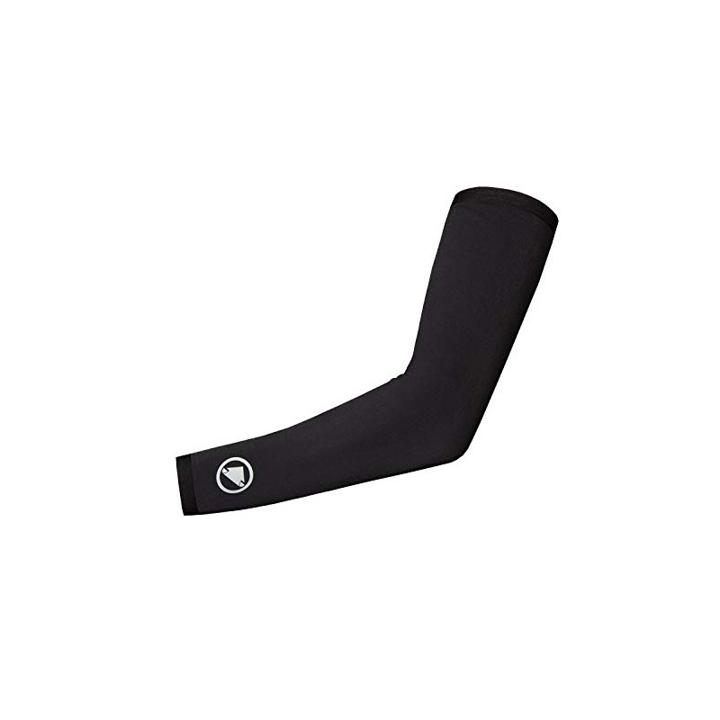 Endura FS260-Pro Thermal Arm Warmer - Black L/XL