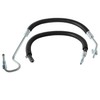 SleYuYir 15812564 25858603 3402221 3402322 2Pcs Power Steering Hose Pressure