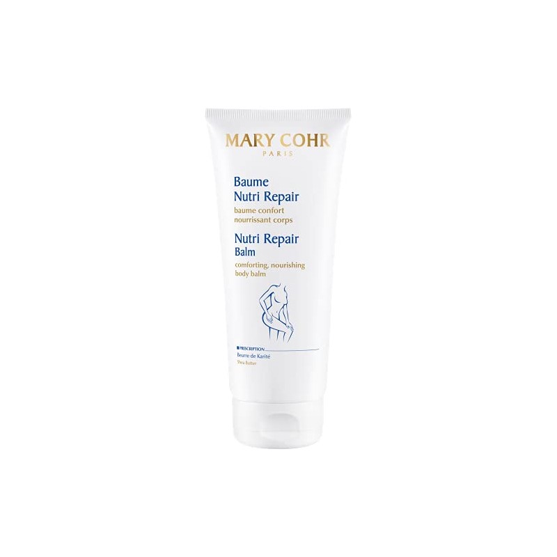 Mary Cohr Baume Nutri Repair 200 ml