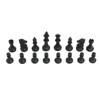 Chess Set, Portable Travel Chess Board Game Sets Wear Proof