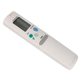 RCS-4MHVPIN4E Replaced Remote Control Fit for Sanyo A/C Air Conditioner RCS4MHVPIN4E RCS-3HVPSS4EE-T RCS-4MHVPIS4U RCS-4HVPIS4EE