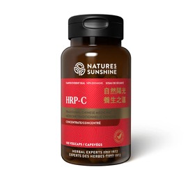 Nature's Sunshine HRP-C Combination Herb