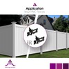 Advantage Industries Stainless-Steel Self-Closing Gate Hinge | Horizontal Adjustable |