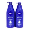 See detailed description 2 x 400ml body lotion / 상세설명참조