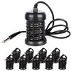 LeCuag 10 Pack Foot Detox Arrays for Ionic Foot Bath