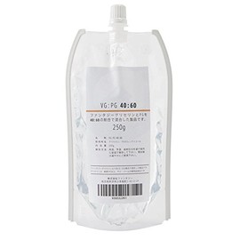 Fantasy Glycerinches (VG), Propylene Glycol (PG), Mixed Product