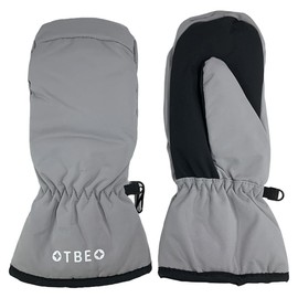 Tobiemon Winter Thermal Gloves, One Size Fits All