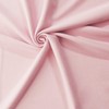 American Baby Company Microfiber Toddler Size Daycare/Pre-School Cot Sheet, Pink,