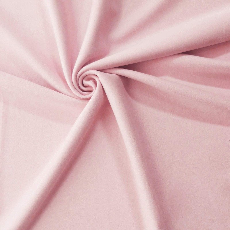 American Baby Company Microfiber Toddler Size Daycare/Pre-School Cot Sheet, Pink,