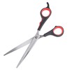 Rosewood Soft Protection Grooming Scissors for Cats & Dogs