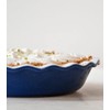 Emile Henry 9" Pie Dish - Modern Classics Collection |