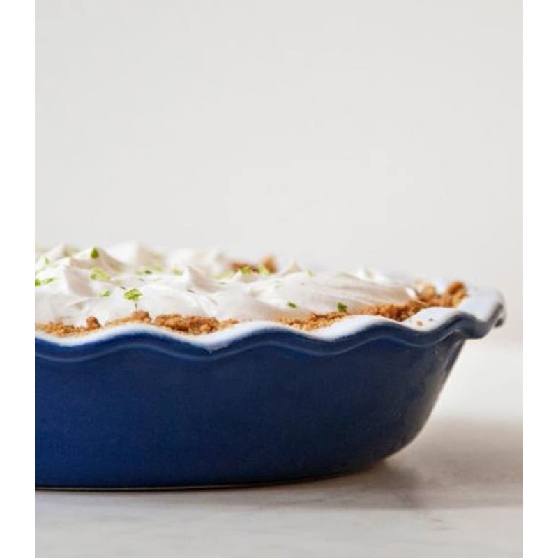 Emile Henry 9" Pie Dish - Modern Classics Collection |