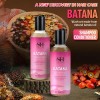 Acondicionador Aceite De Batana Crecimiento Anticaida Fuerza