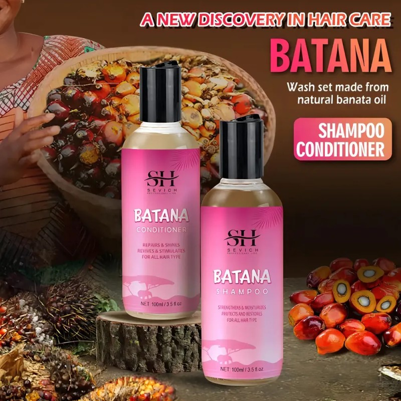 Acondicionador Aceite De Batana Crecimiento Anticaida Fuerza