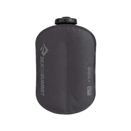 Sea to Summit Watercell X Lightweight Camping Water Storage/Dispenser and Shower, 4 Liter
