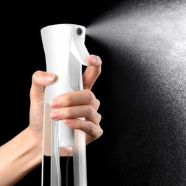 Professional Salon Fine Mist Sprayer 300ml G