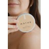 Crema Manzanilla Y Vainilla Regenera Organica Natural 100