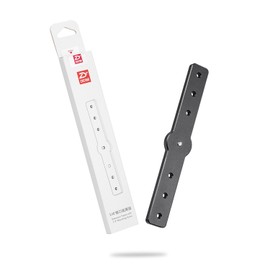 Zhiyun Extension Frame with 1/4” Mounting Screw for Crane 2, Crane Plus,Crane V2, Crane -M,Smooth-Q,Smooth 3, Evolution