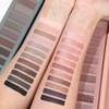 UCANBE Kit De Paleta De Sombras De Ojos De 2