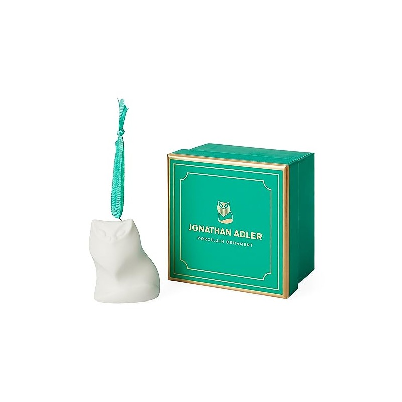 Persian Cat Ornament